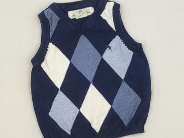 kamizelka nerf allegro: Kamizelka, H&M, 3-6 miesięcy, stan - Bardzo dobry