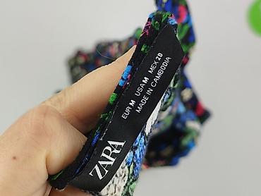 zestaw: Zara, Sukienka damska, rozmiar M — 5