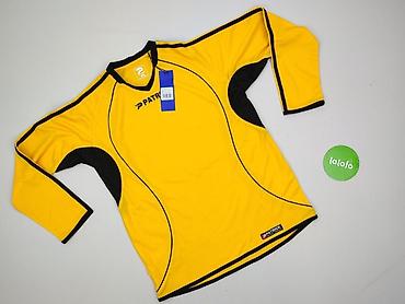dres tech fleece: T-shirt sportowy dla mężczyzn, rozmiar S — 2