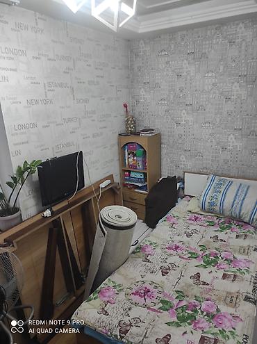 Продажа коттеджей и домов: 4 комнаты, 100 м², 4 соток, Бишкек, ул. Ахунбаева / Чапаева Собственник — 20