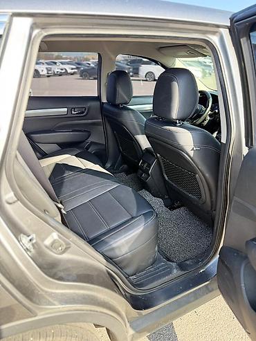 Renault: Renault QM6: 2019 г., 2 л, Газ, Кроссовер at lalafo.kg — 12 Renault: Renault QM6: 2019 г., 2 л, Газ, Кроссовер — 12