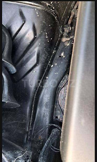 VAZ (LADA): VAZ (LADA) Priora: 1.6 l | 2007 il 291345 km Sedan — 13