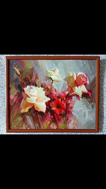 Картины: Художник.Профи. Шаржи,портреты,живопись,картины — 12