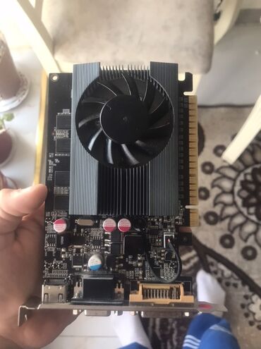 Prosessorlar: Videokart INNO3D GeForce GT 730, < 4 GB