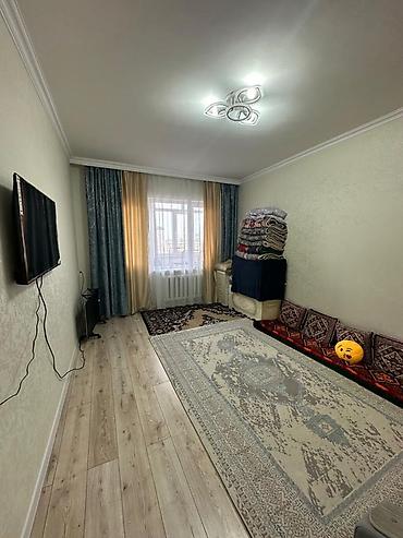 Продажа комнат: 38 м² — 1