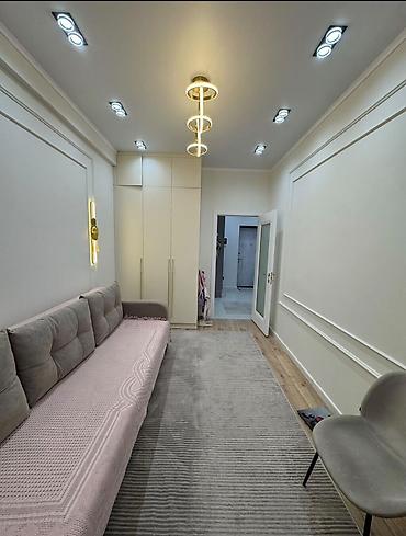 uno city: 1 комната, 39 м², Элитка, 9 этаж, Евроремонт — 3
