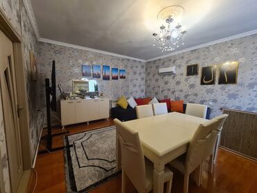 Həyət evləri və villaların satışı: 4 otaqlı, 2 kv. m, Kredit var, Yeni təmirli -da lalafo.az — 21 Həyət evləri və villaların satışı: 4 otaqlı, 2 kv. m, Kredit var, Yeni təmirli — 21