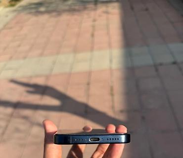 usb perexadnik: Məhsul: Smartfon (mavi rəng, düz kənarlı korpus) Xüsusiyyətlər: - — 4