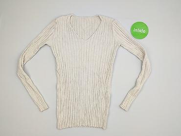 sweter smog: Sweter damski, rozmiar S — 2