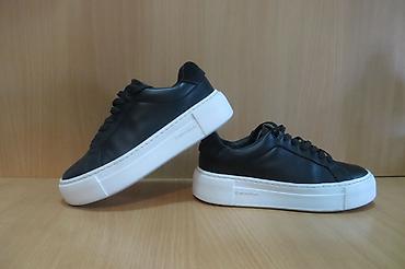 paciotti 4us: CALVIN CLEIN br 3824cm unutrasnje gaziste stopala, patike su ORIGINAL — 1