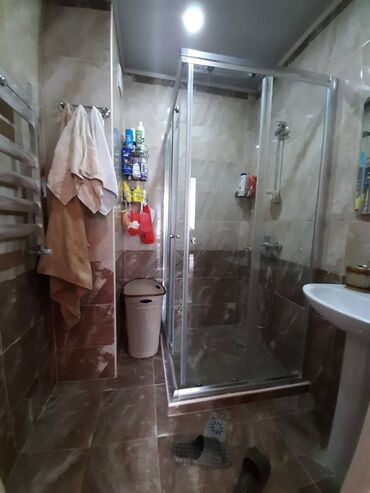 Yeni tikili: 2 otaqlı, Yeni tikili, 74 kv. m — 19