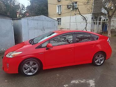 Nəqliyyat vasitəsinin icarəsi: İCARƏ Toyota prius 2015il, buraxılış kartı var Depozit 400 azn -da lalafo.az — 1 Nəqliyyat vasitəsinin icarəsi: İCARƏ Toyota prius 2015il, buraxılış kartı var Depozit 400 azn — 1