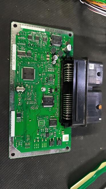 СТО, ремонт транспорта: Здравствуйте, предоставляю услуги чип-тюнинга(прошивки ЭБУ авто) а — 5