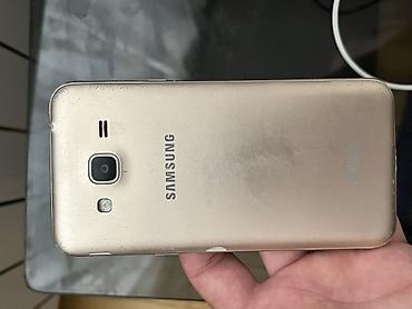 j5 samsung: Samsung Galaxy J5, 8 GB, rəng - Qızılı, İki sim kartlı — 2