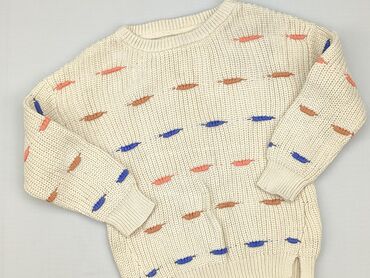 Sweaters: Sweater, Reserved, 3-4 years, 98-104 cm, condition - Very good