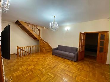 lux: 300 м², 6 комнат и более, Вефа ТЦ, Можно с животными — 1