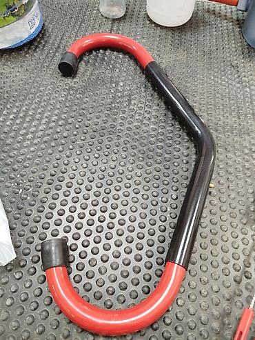 Товары и оборудование для с/х животных: ЗАПОСНЫЕ ЧАСТИ НА ДОИЛЬНЫЕ АППАРАТЫ!!!! 🔧🔧🔧 от компании ТЕХНОМАШ!!!👍👍👍 — 11