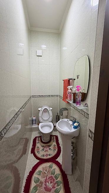 Продажа квартир: 4 комнаты, 173 м², Элитка, 3 этаж, Евроремонт — 8