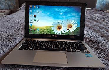 asus x509jb ej010: "Asus Vivobook" noutbuku satılır. Sürətli və problemsiz işləyir — 1