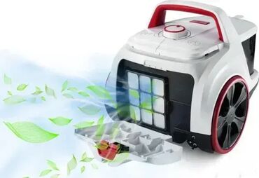 Klasični usisivači: Tehnički detalji Opšte Vrsta aparataUsisivačVrsta usisivačaSa posudom — 15