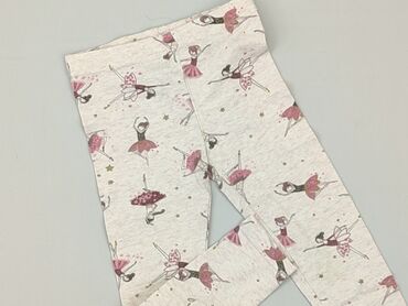 koszulki z pokemonami dla dzieci: Leggings for kids, Little kids, 2-3 years, 98, condition - Good