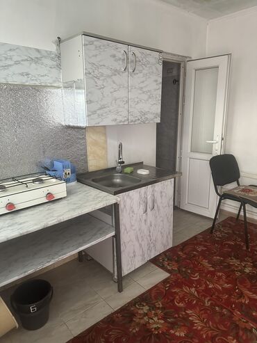 ищу дом на иссык куле: 25 кв. м, 2 бөлмө, Жылытылган