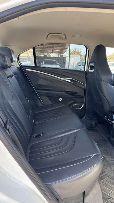 Другие автомобили: НЕТА Ю про 2022год 10 месяц Элекро авто Запас хода 400 Спорт — 8