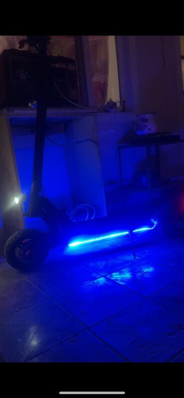 купить самокат в баку: Elektrik samokat 10", > 1000 Vt, > 45 km/s