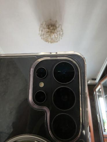 Samsung Galaxy S26 Ultra, Новый, 256 ГБ, цвет - Черный, 2 SIM