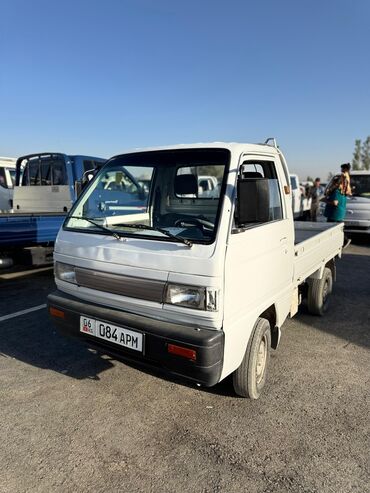 сут машине: Daewoo Лабо: 2003 г., 0.8 л, Механика, Бензин