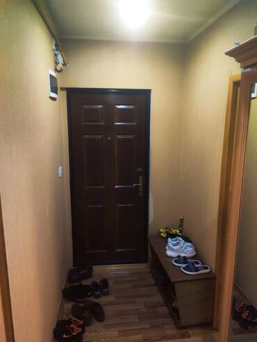 Köhnə tikili: Bakı, 3 otaqlı, Köhnə tikili, 87 kv. m — 14