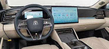 BYD: BYD Song Plus: 2025 г. at lalafo.kg — 26 BYD: BYD Song Plus: 2025 г. — 26