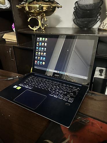 hyper x cloud: Ноутбук Acer Swift SF314-52G Характеристики: - Экран 14" (разрешение — 4
