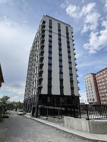 Батирлерди сатуу: 5 бөлмө, 155 м², Ботаникалык бакча Элитка, 11 кабат, ПСО (өз алдынча бүтүрүү) — 5