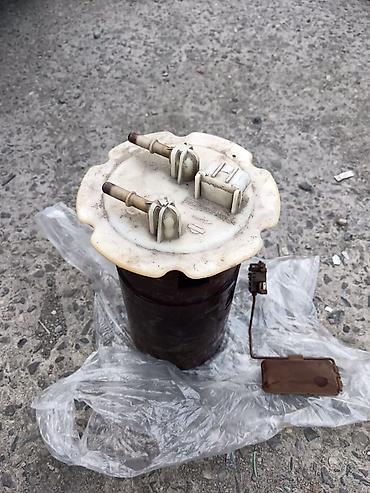 Filtrlər: Nissan sunny, 1.6 l, Benzin, 2006 il, Orijinal, Yaponiya — 1