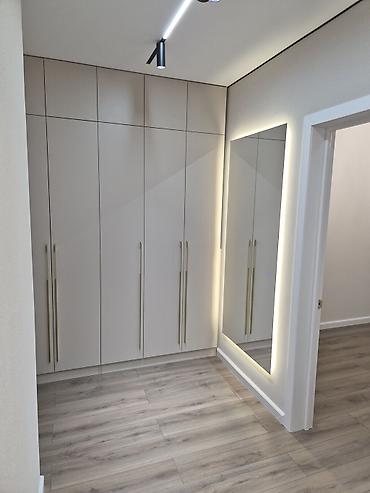 купить квартиру технопарк: 1 комната, 42 м², Технопарк Элитка, 4 этаж, Дизайнерский ремонт — 4