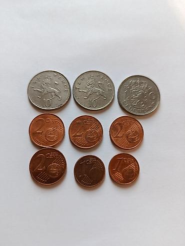 Купюры: Продаю за все — 1