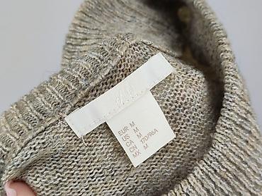hm online w polsce: H&M, Sweter damski, rozmiar M — 5