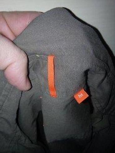 Košulje: Košulja Boss, bоја - Braon — 11