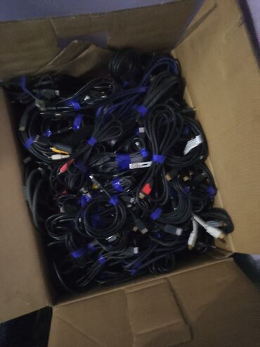 display port кабель бишкек: Зарядки, кабели, шнуры и т.д все по 100 сомов Каму нужно приходите и