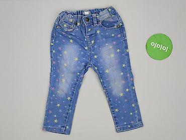 divide clothing: Spodnie jeansowe, 12-18 miesięcy, stan - Bardzo dobry — 2
