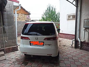 honda elysion панель: Honda Elysion: 2004 г., 3 л, Автомат, Бензин, Минивэн — 4