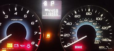 legacy: Subaru Legacy: 2010 г., 2.5 л, Автомат, Бензин, Седан — 4