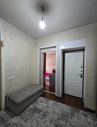 продаю квартира каракол: 3 комнаты, 72 м², Зайнабетдинов мкр., Индивидуалка, 4 этаж — 2