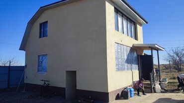 Продажа домов: Дом, 70 м², 6 комнат, Собственник, Евроремонт — 1