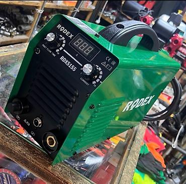 Сварочные аппараты: Сварочный аппарат, Полуавтомат, Новый, Бесплатная доставка, Самовывоз, Платная доставка — 9