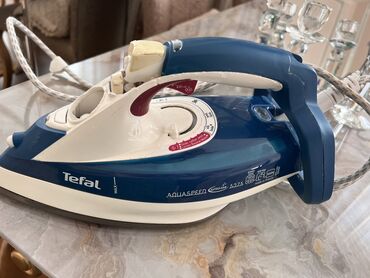 купить пс 4: Buxarlı ütü, Tefal, Kredit yoxdur, Ünvandan götürmə