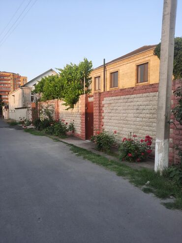 Həyət evləri və villaların satışı: 7 otaqlı, 450 kv. m, Orta təmir — 5