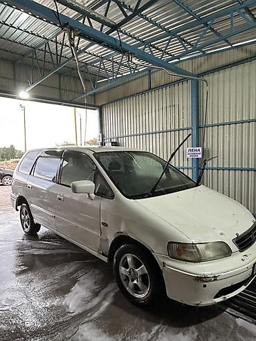 ауди а8 д24 2 бензин: Honda Odyssey: 1999 г., 2.3 л, Автомат, Бензин, Минивэн — 2