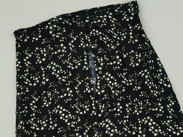 długie spódnice i sweter: Women`s skirt, size M